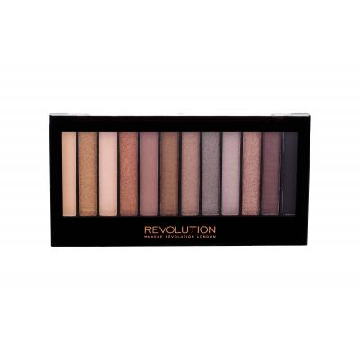 Makeup Revolution London Redemption Palette Iconic 2 Oční stín pro ženy 14 g
