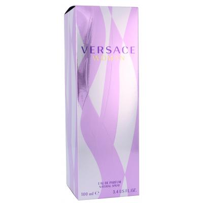 Versace Woman Parfémovaná voda pro ženy 100 ml poškozená krabička