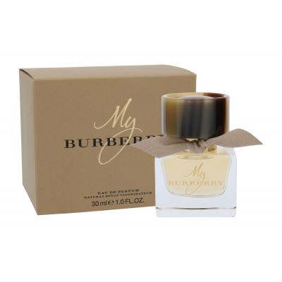 Burberry My Burberry Parfémovaná voda pro ženy 30 ml