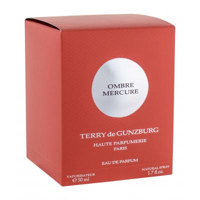 Terry de Gunzburg Ombre Mercure Parfémovaná voda pro ženy 50 ml