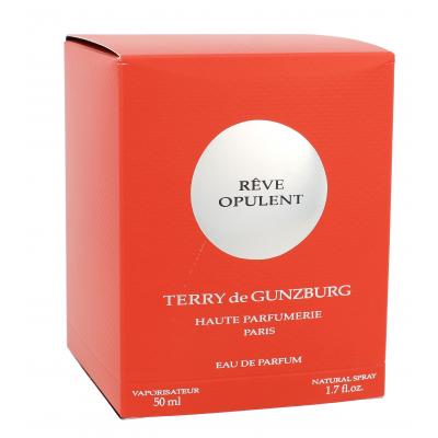 Terry de Gunzburg Reve Opulent Parfémovaná voda pro ženy 50 ml