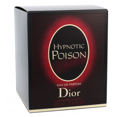 Christian Dior Hypnotic Poison Parfémovaná voda pro ženy 100 ml