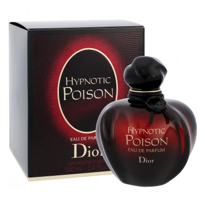 Dior Hypnotic Poison Parfémovaná voda pro ženy 100 ml