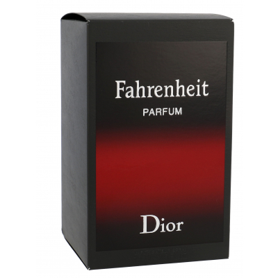 Christian Dior Fahrenheit Le Parfum Parfém pro muže 75 ml