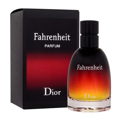 Dior Fahrenheit Le Parfum Parfém pro muže 75 ml
