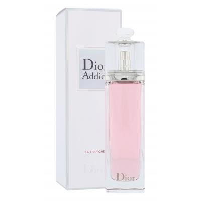 Dior Addict Eau Fraîche 2014 Toaletní voda pro ženy 100 ml