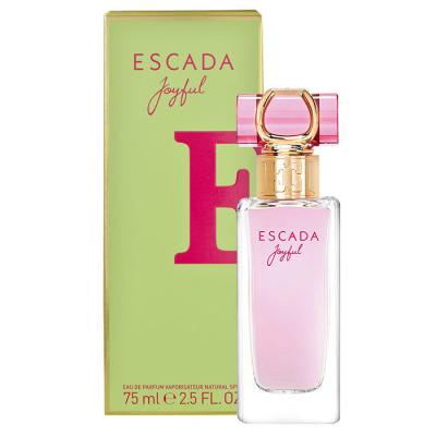 ESCADA Joyful Parfémovaná voda pro ženy 75 ml tester