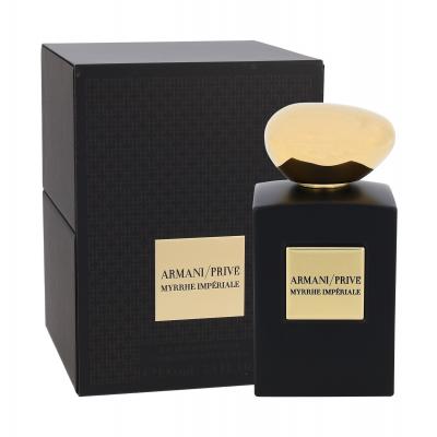 Armani Privé Myrrhe Impériale Intense Parfémovaná voda 100 ml