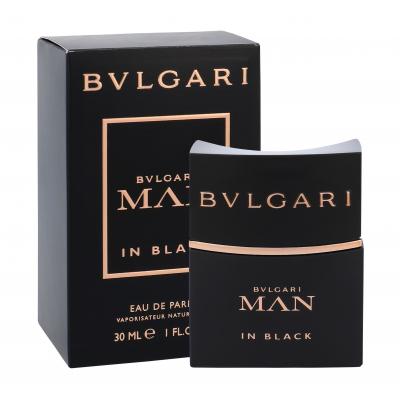 Bvlgari MAN In Black Parfémovaná voda pro muže 30 ml