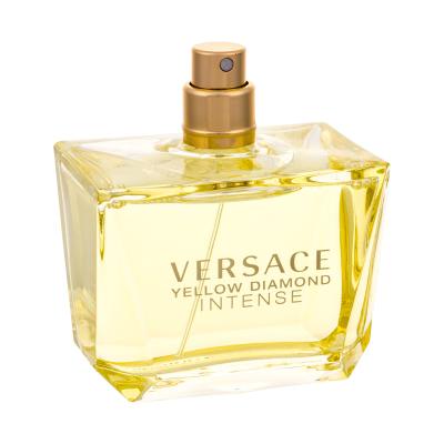 Versace Yellow Diamond Intense Parfémovaná voda pro ženy 90 ml tester