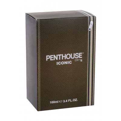 Penthouse Iconic Toaletní voda pro muže 100 ml