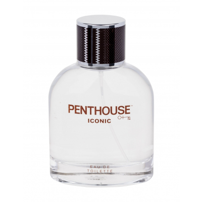 Penthouse Iconic Toaletní voda pro muže 100 ml