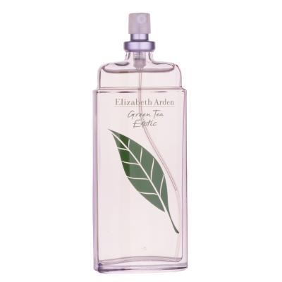 Elizabeth Arden Green Tea Exotic Toaletní voda pro ženy 50 ml tester