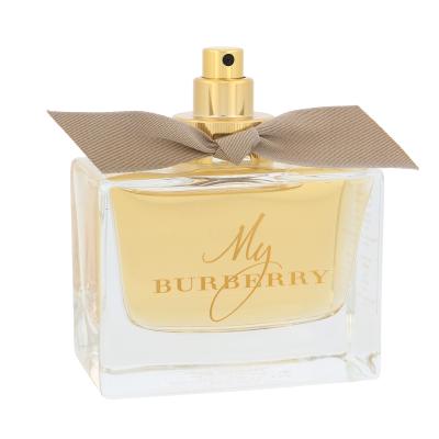 Burberry My Burberry Parfémovaná voda pro ženy 90 ml tester
