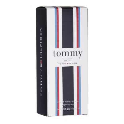 Tommy Hilfiger Tommy Toaletní voda pro muže 100 ml