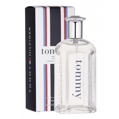 Tommy Hilfiger Tommy Toaletní voda pro muže 100 ml
