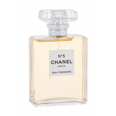Chanel No.5 Eau Premiere 2015 Parfémovaná voda pro ženy 100 ml