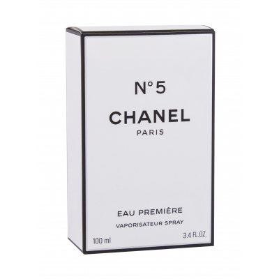 Chanel No.5 Eau Premiere 2015 Parfémovaná voda pro ženy 100 ml