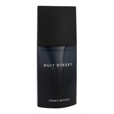 Issey Miyake Nuit D´Issey Toaletní voda pro muže 75 ml