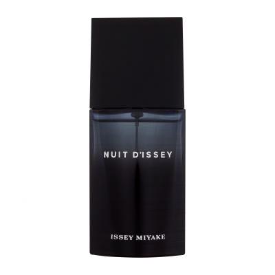 Issey Miyake Nuit D´Issey Toaletní voda pro muže 75 ml
