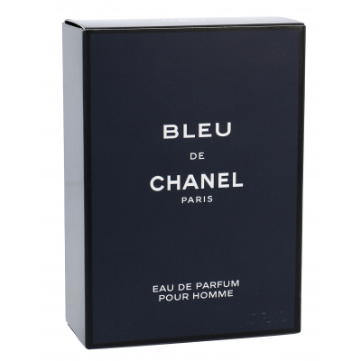 Chanel Bleu de Chanel Parfémovaná voda pro muže 50 ml