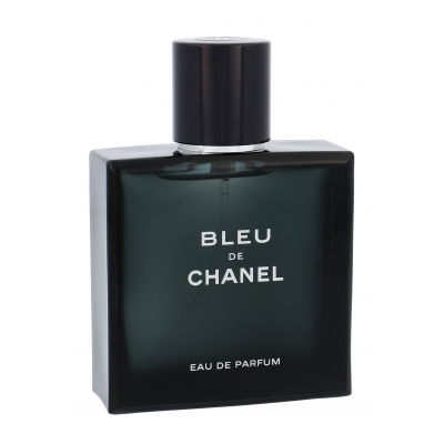 Chanel Bleu de Chanel Parfémovaná voda pro muže 50 ml