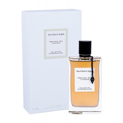 Van Cleef & Arpels Collection Extraordinaire Precious Oud Parfémovaná voda pro ženy 75 ml