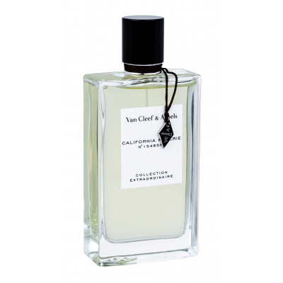 Van Cleef &amp; Arpels Collection Extraordinaire California Reverie Parfémovaná voda pro ženy 75 ml