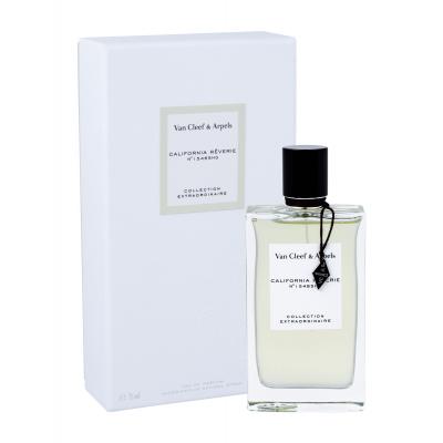 Van Cleef & Arpels Collection Extraordinaire California Reverie Parfémovaná voda pro ženy 75 ml