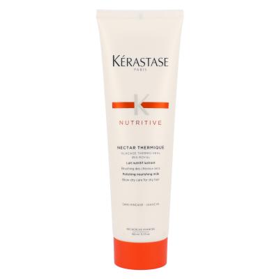 Kérastase Nutritive Nectar Thermique Nourishing Milk Balzám na vlasy pro ženy 150 ml