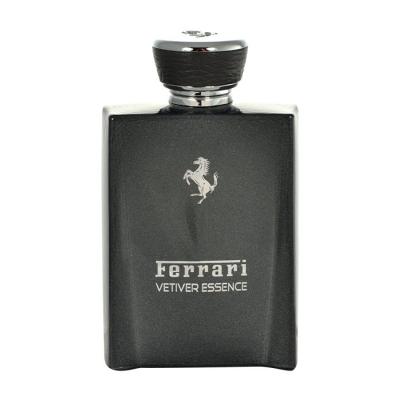 Ferrari Vetiver Essence Parfémovaná voda pro muže 100 ml tester