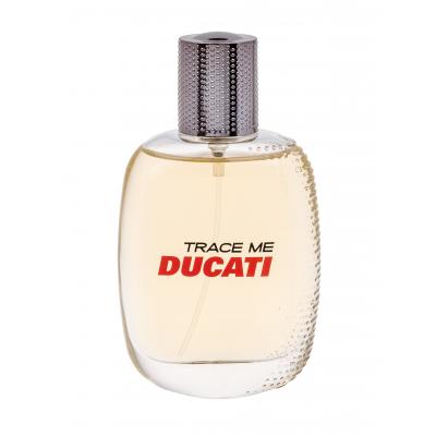 Ducati Trace Me Toaletní voda pro muže 100 ml