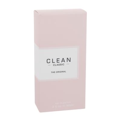 Clean Classic The Original Parfémovaná voda pro ženy 60 ml