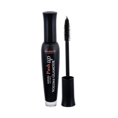 BOURJOIS Paris Volume Glamour Push Up Řasenka pro ženy 7 ml Odstín 71 Wonder Black