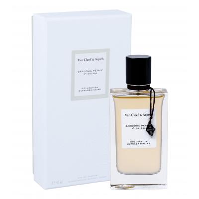 Van Cleef & Arpels Collection Extraordinaire Gardénia Pétale Parfémovaná voda pro ženy 45 ml