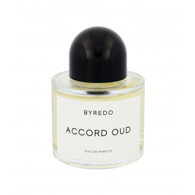 BYREDO Accord Oud Parfémovaná voda 100 ml