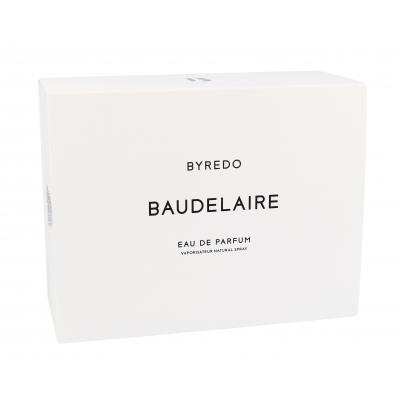BYREDO Baudelaire Parfémovaná voda pro muže 100 ml