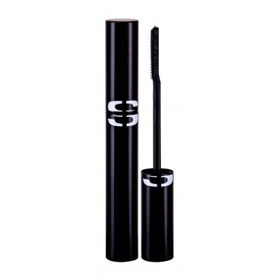 Sisley So Intense Řasenka pro ženy 7,5 ml Odstín 1 Deep Black