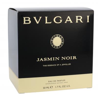 Bvlgari Jasmin Noir Parfémovaná voda pro ženy 50 ml poškozená krabička
