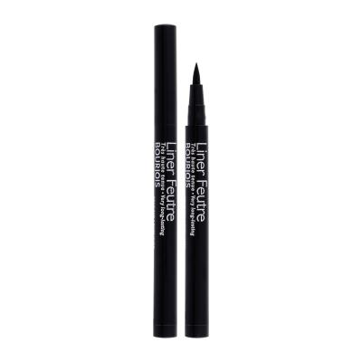 BOURJOIS Paris Liner Feutre Oční linka pro ženy 0,8 ml Odstín 11 Noir