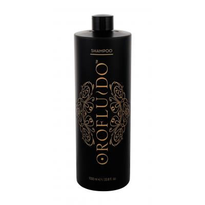 Orofluido Original Beauty Ritual Šampon pro ženy 1000 ml