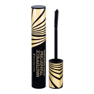 Max Factor Masterpiece Transform Řasenka pro ženy 12 ml Odstín Black