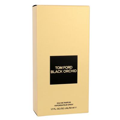 TOM FORD Black Orchid Parfémovaná voda pro ženy 50 ml poškozená krabička