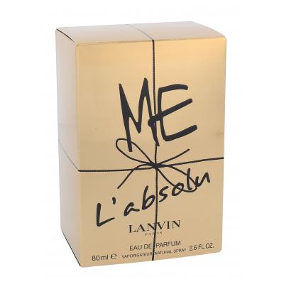 Lanvin Me L´Absolu Parfémovaná voda pro ženy 80 ml