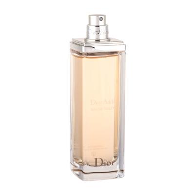 Dior Dior Addict Toaletní voda pro ženy 100 ml tester