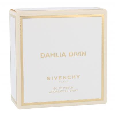 Givenchy Dahlia Divin Parfémovaná voda pro ženy 50 ml