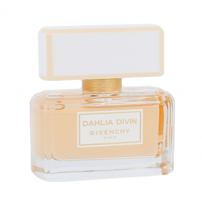 Givenchy Dahlia Divin Parfémovaná voda pro ženy 50 ml