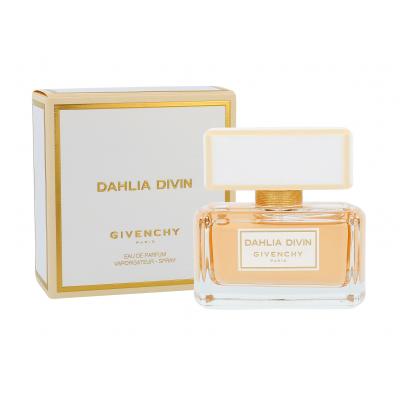 Givenchy Dahlia Divin Parfémovaná voda pro ženy 50 ml