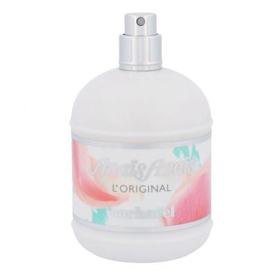 Cacharel Anaïs Anaïs L'Original Toaletní voda pro ženy 100 ml tester