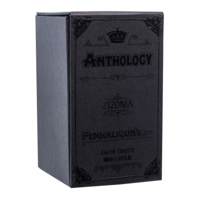 Penhaligon´s Zizonia Toaletní voda pro ženy 100 ml